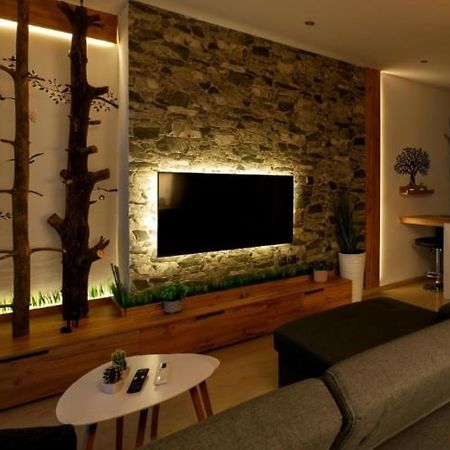 Sky View Suite סרס מראה חיצוני תמונה