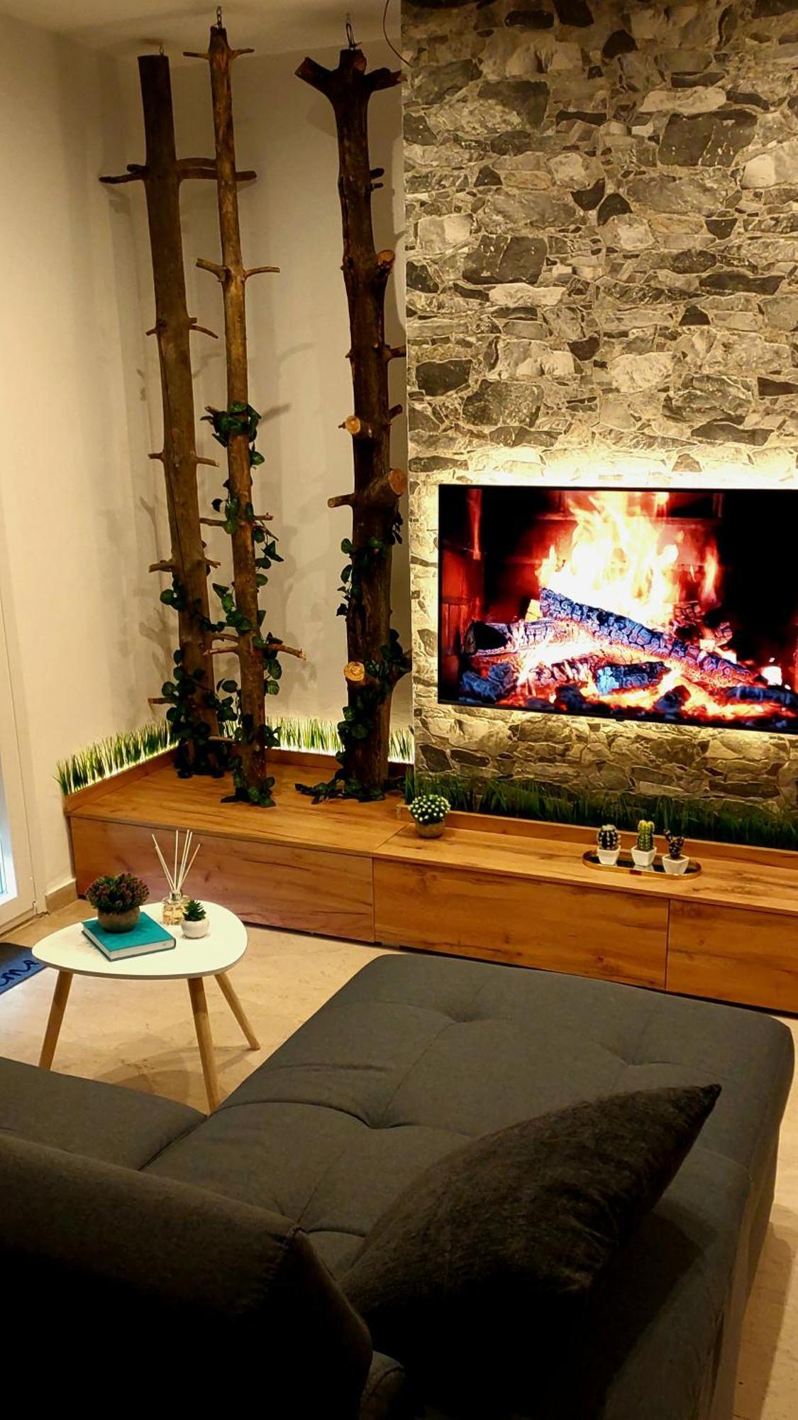 Sky View Suite סרס מראה חיצוני תמונה