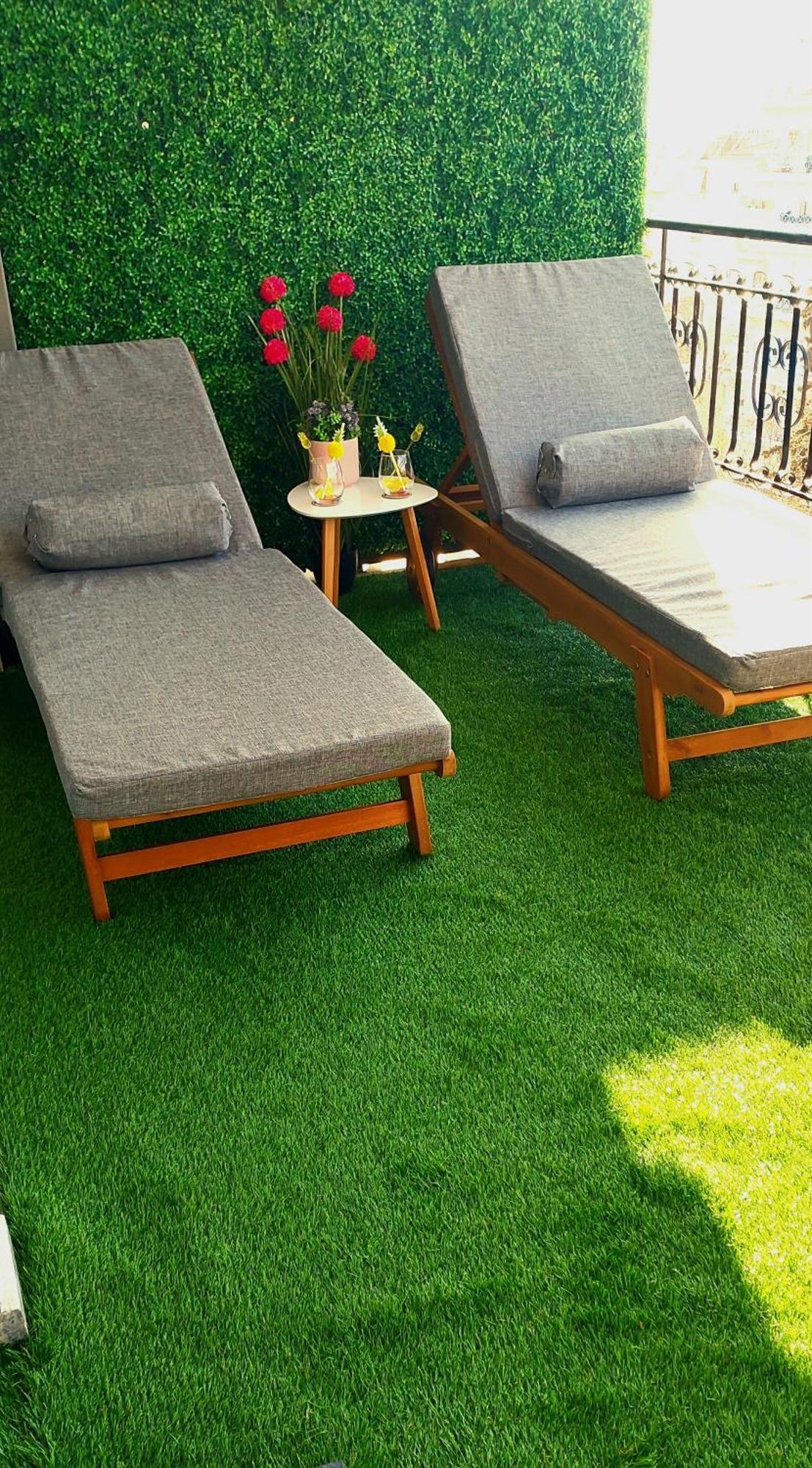 Sky View Suite סרס מראה חיצוני תמונה