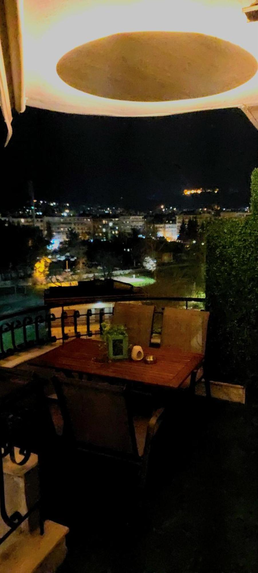 Sky View Suite סרס מראה חיצוני תמונה