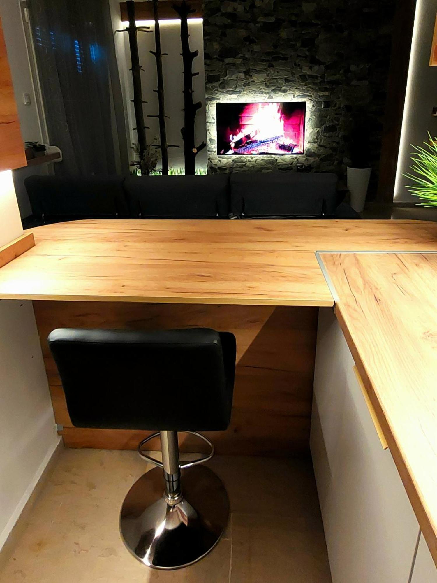 Sky View Suite סרס מראה חיצוני תמונה