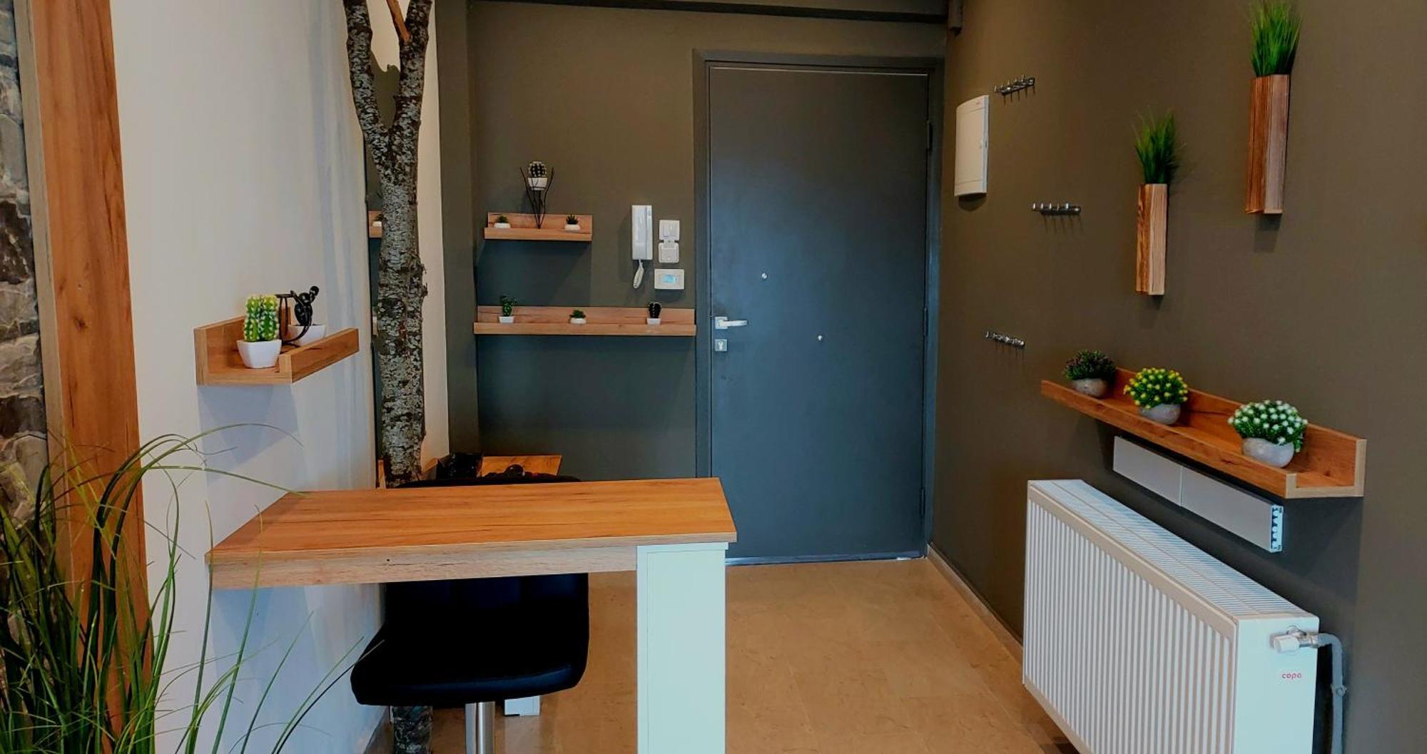 Sky View Suite סרס מראה חיצוני תמונה