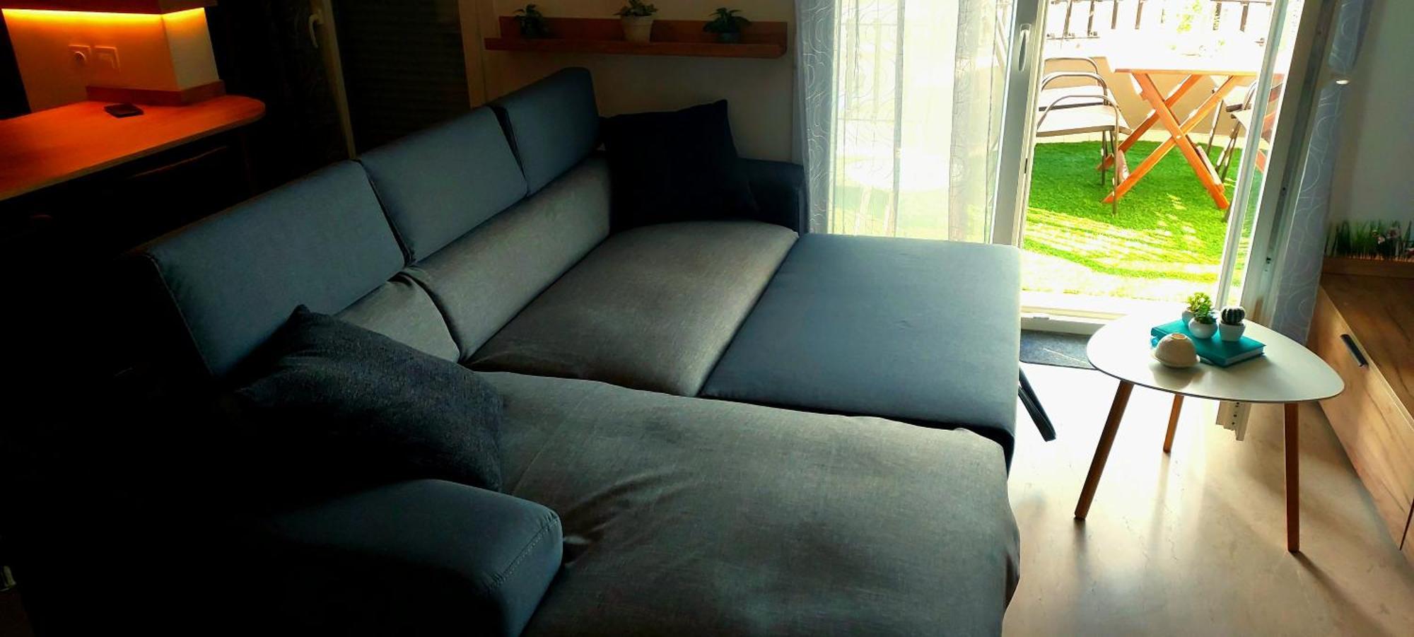 Sky View Suite סרס מראה חיצוני תמונה
