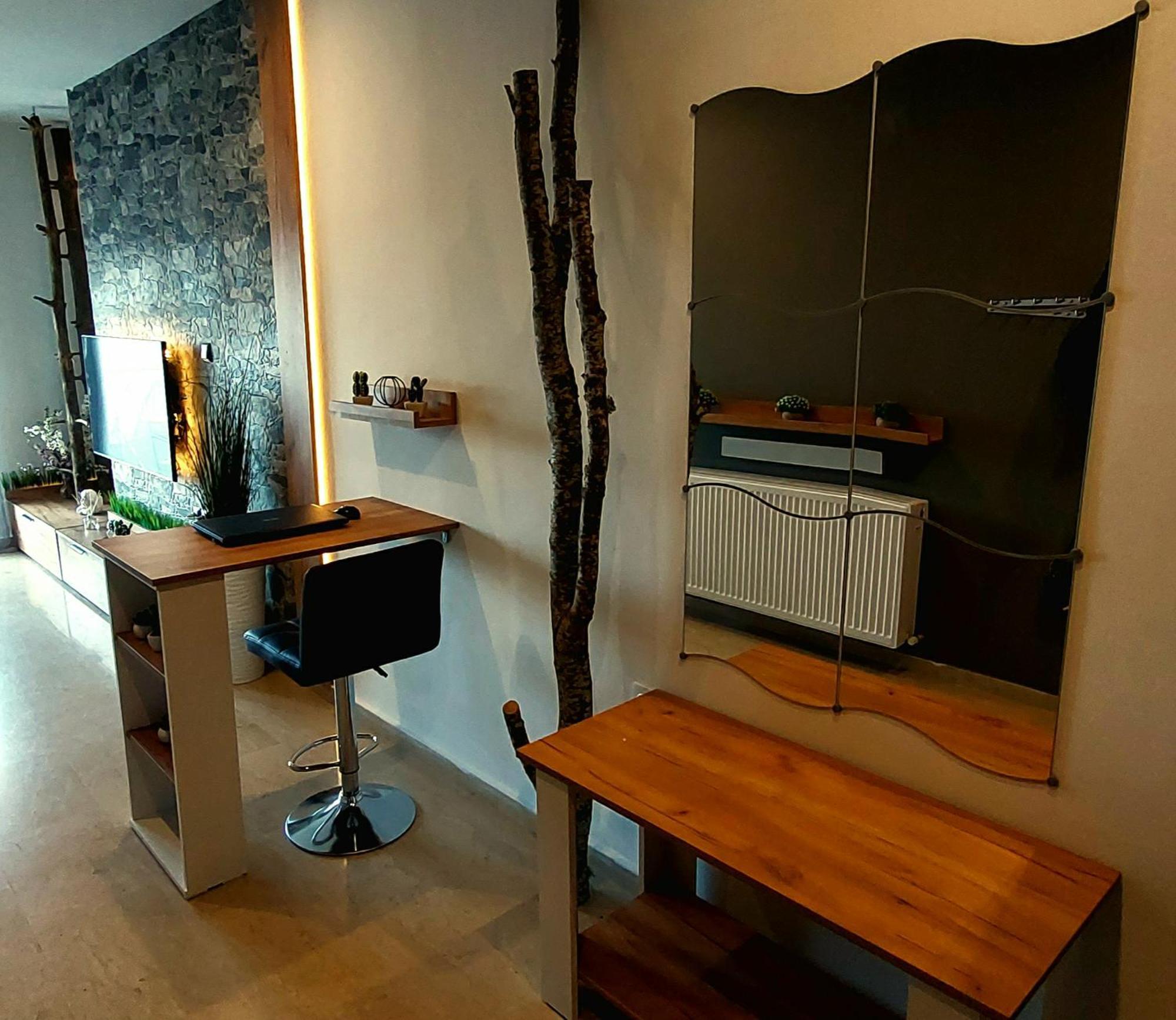 Sky View Suite סרס מראה חיצוני תמונה