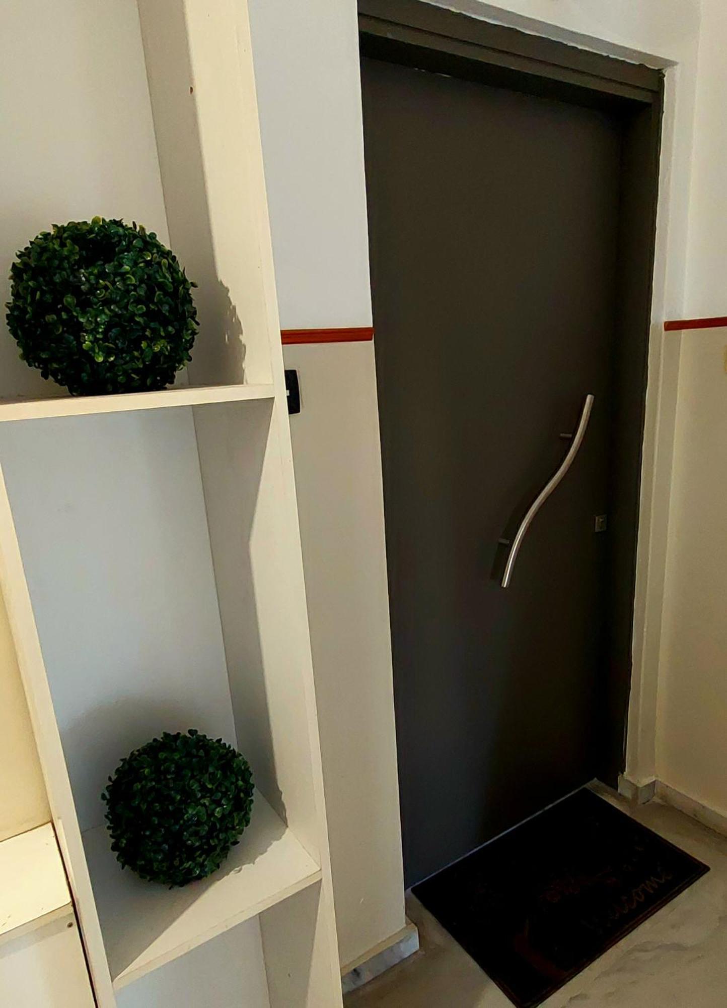 Sky View Suite סרס מראה חיצוני תמונה