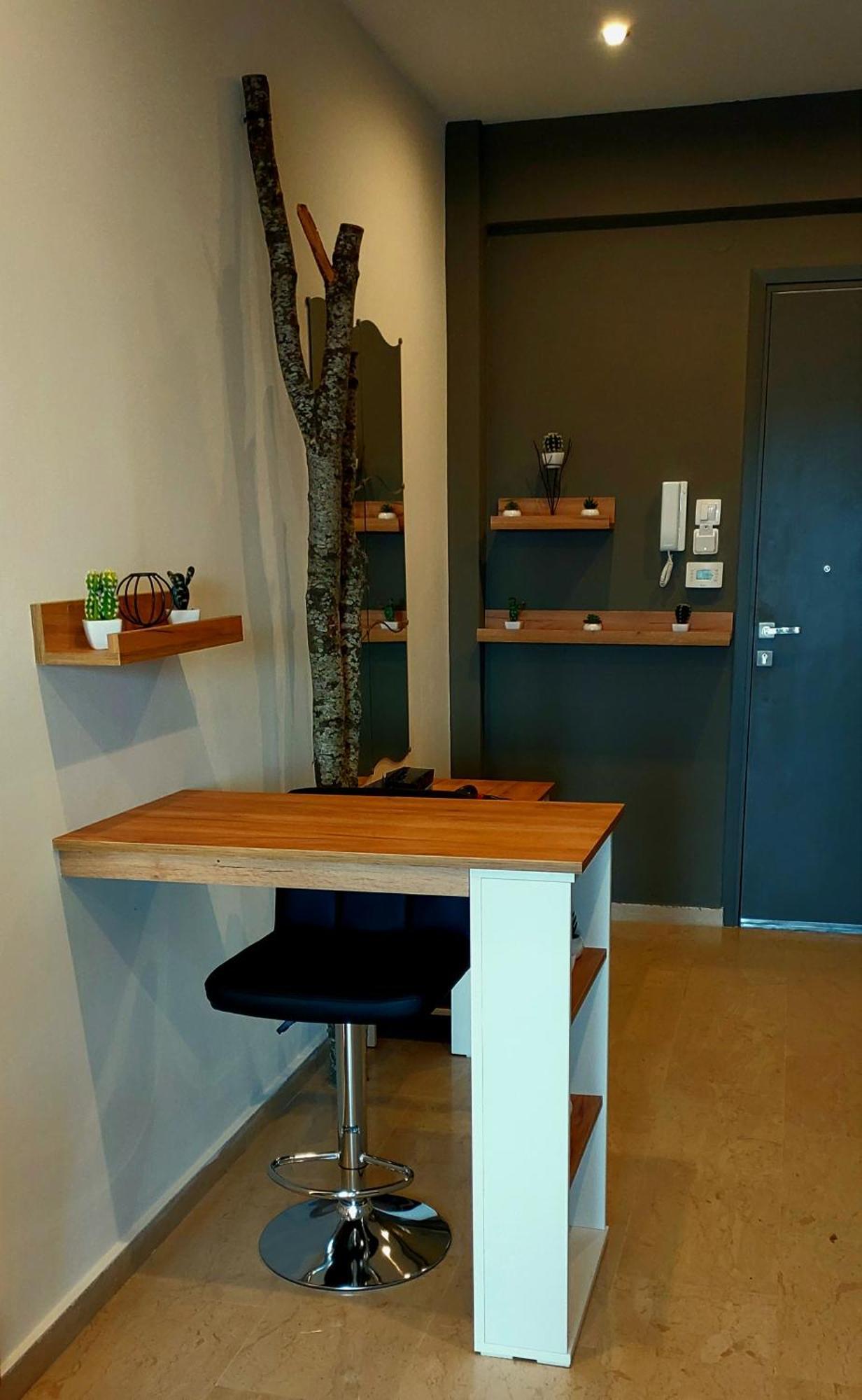 Sky View Suite סרס מראה חיצוני תמונה