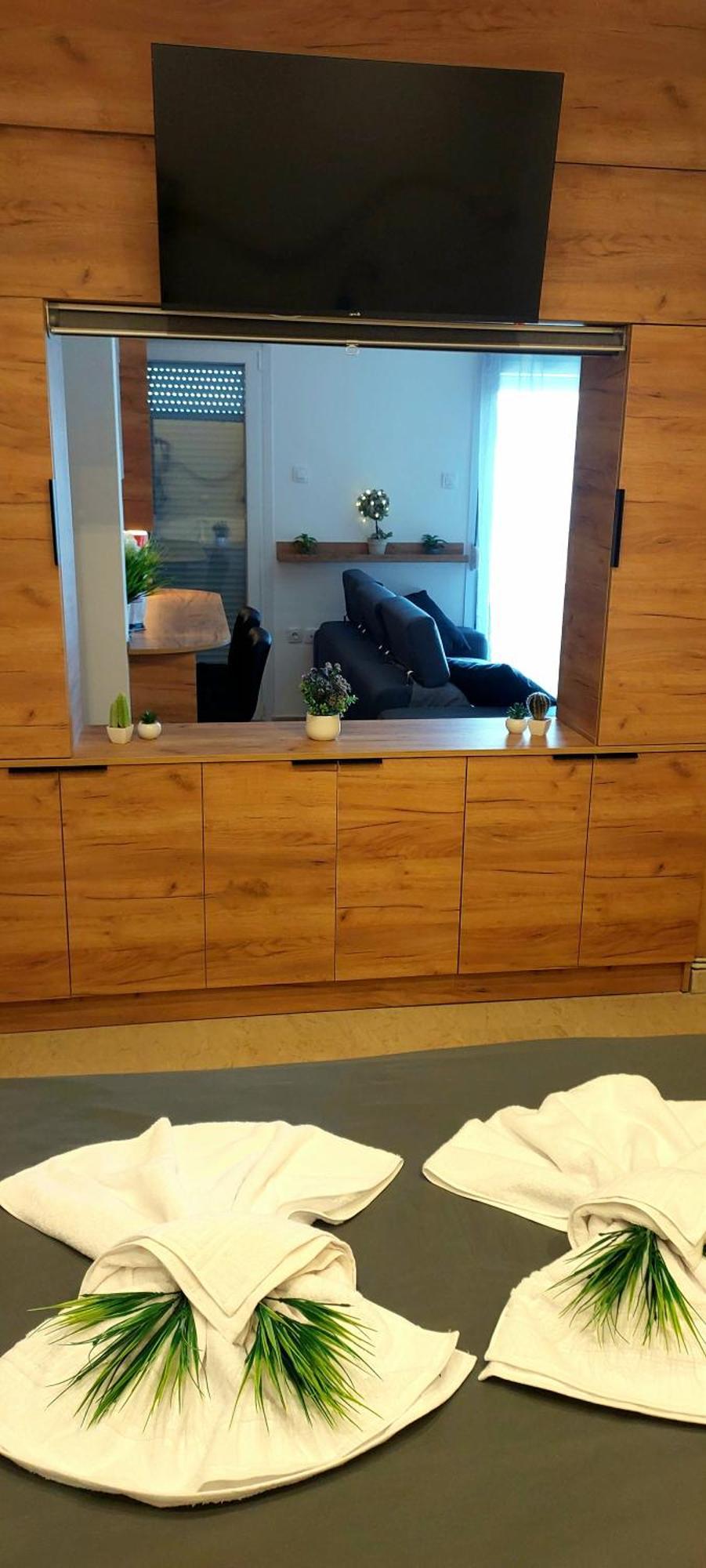 Sky View Suite סרס מראה חיצוני תמונה