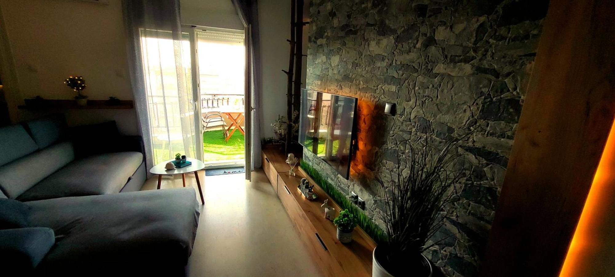 Sky View Suite סרס מראה חיצוני תמונה