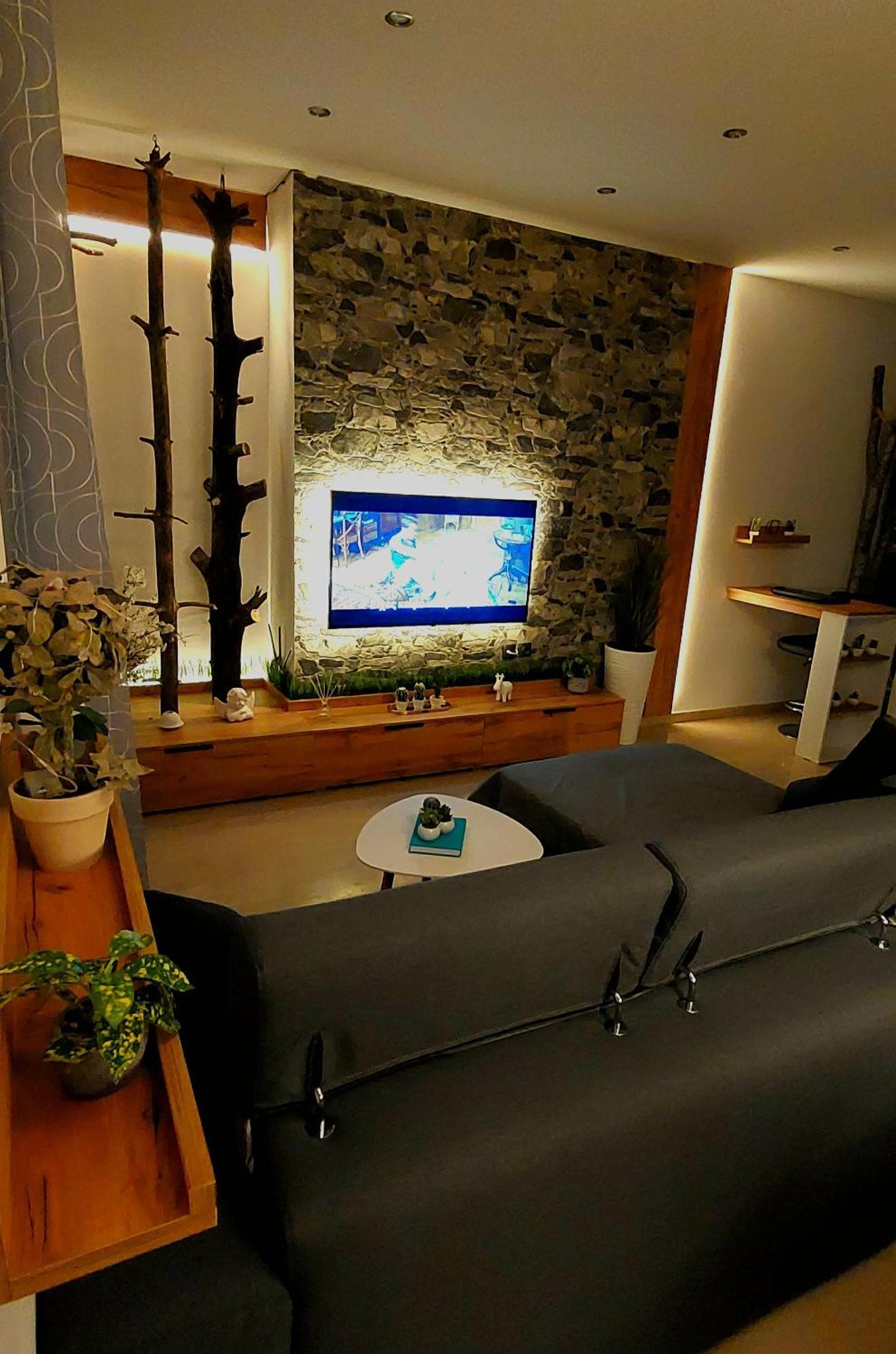 Sky View Suite סרס מראה חיצוני תמונה