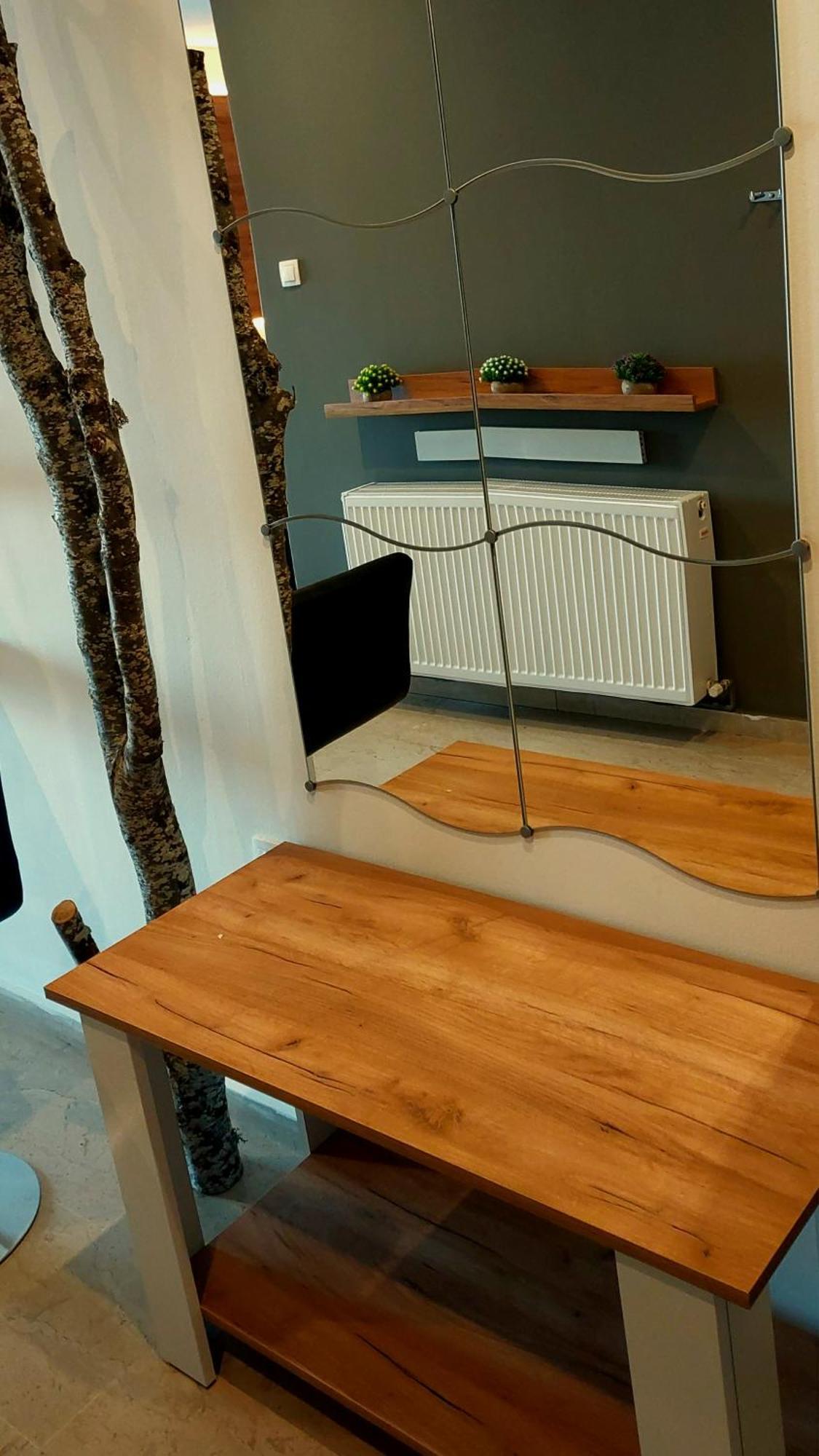 Sky View Suite סרס מראה חיצוני תמונה