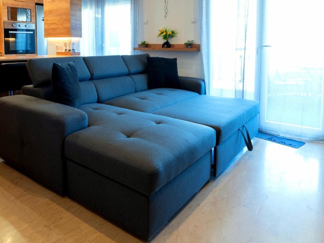 Sky View Suite סרס מראה חיצוני תמונה