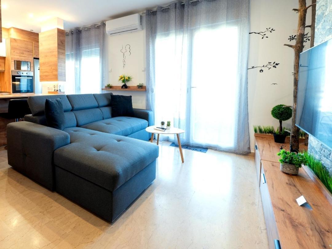Sky View Suite סרס מראה חיצוני תמונה