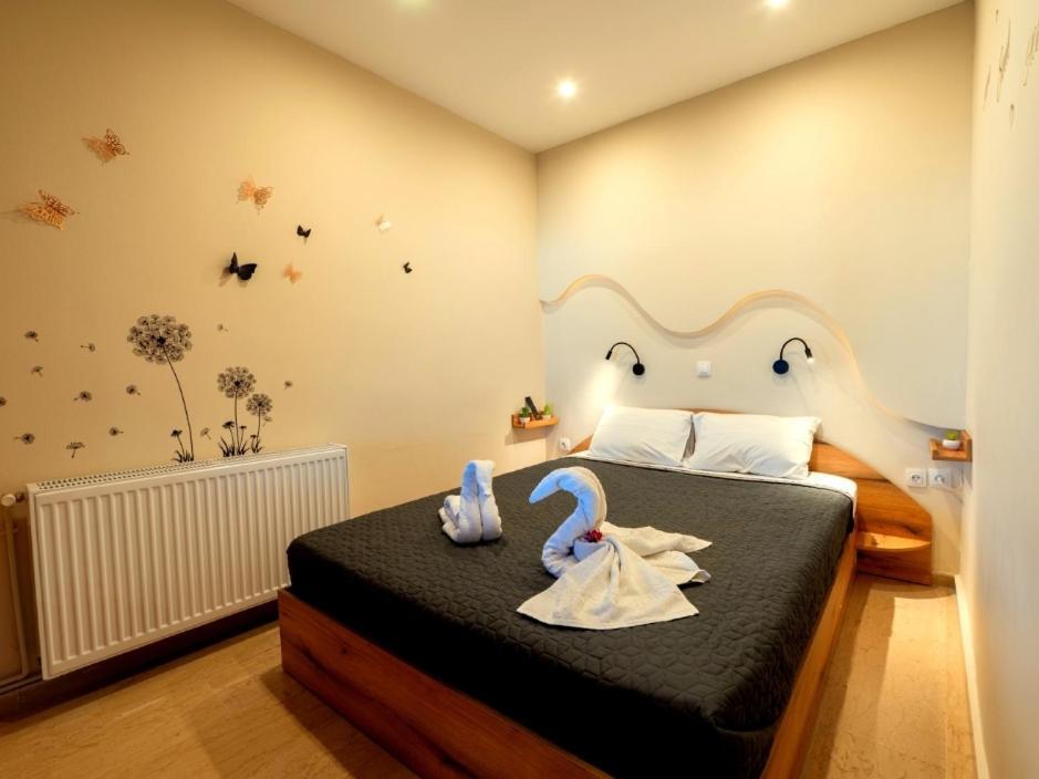 Sky View Suite סרס מראה חיצוני תמונה
