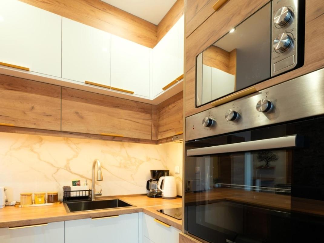 Sky View Suite סרס מראה חיצוני תמונה