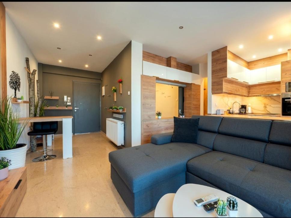 Sky View Suite סרס מראה חיצוני תמונה