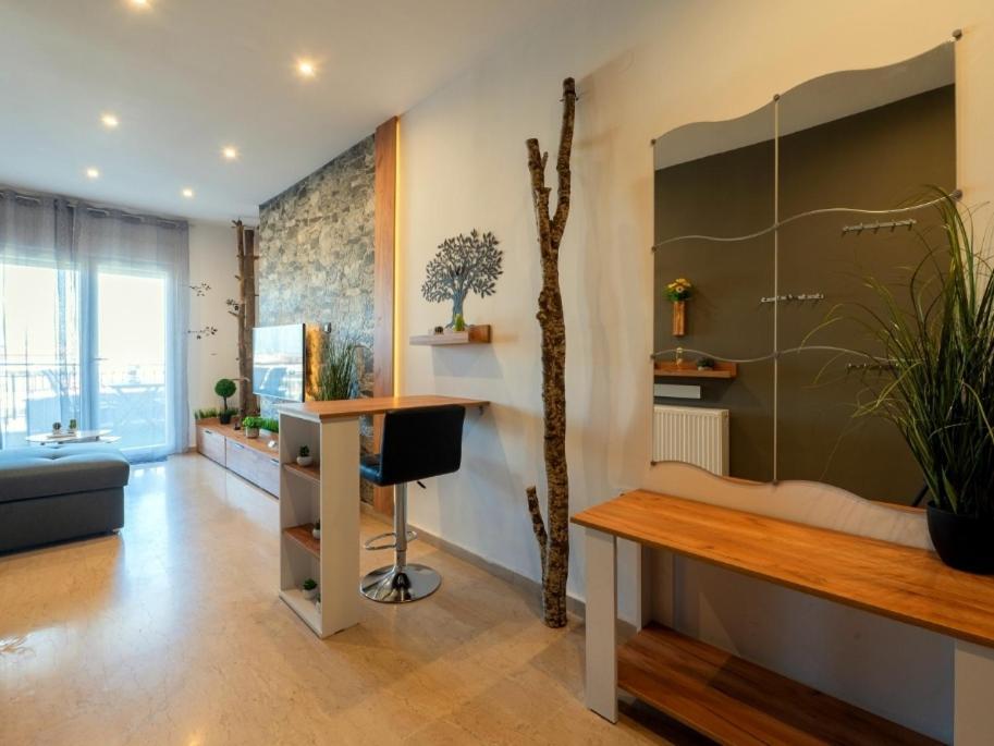 Sky View Suite סרס מראה חיצוני תמונה
