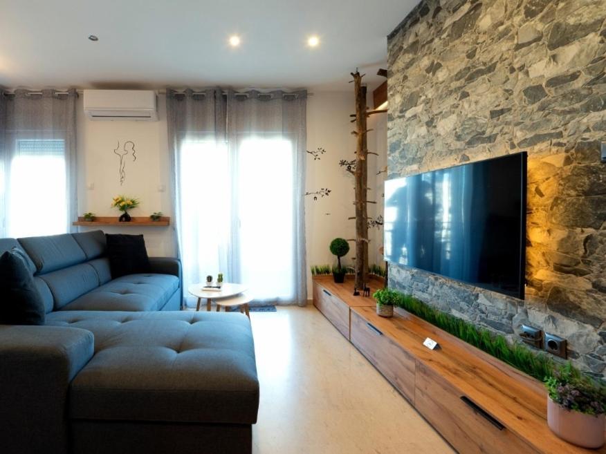 Sky View Suite סרס מראה חיצוני תמונה