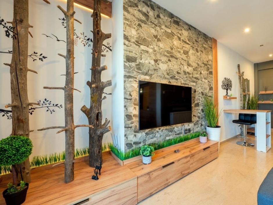 Sky View Suite סרס מראה חיצוני תמונה